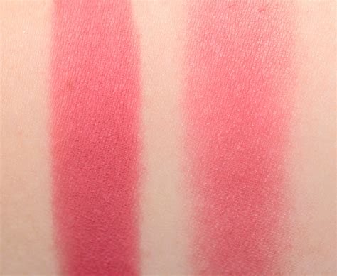 dior charnelle blush swatch|dior blush poison matte.